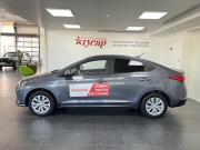 Hyundai Solaris II Рестайлинг Киров  - изображение 26