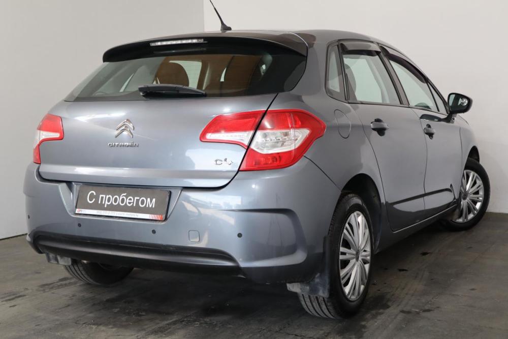 Citroen C4 II Санкт-Петербург  - изображение 6