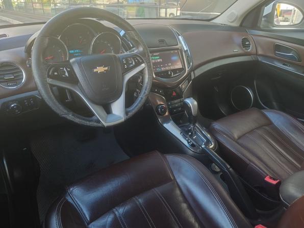 Chevrolet Cruze I Рестайлинг с пробегом 2014 года, цена 901 000 рублей, 190312 км, хэтчбек, Автокод Объявления