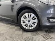 Ford Focus III Рестайлинг Воронеж  - изображение 33