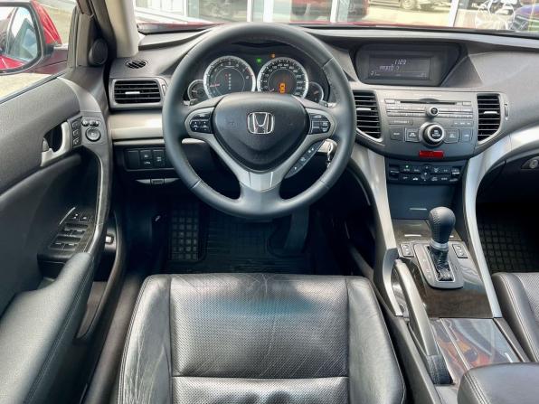 Honda Accord VIII с пробегом 2008 года, цена 1 055 000 рублей, 277200 км, седан, Автокод Объявления