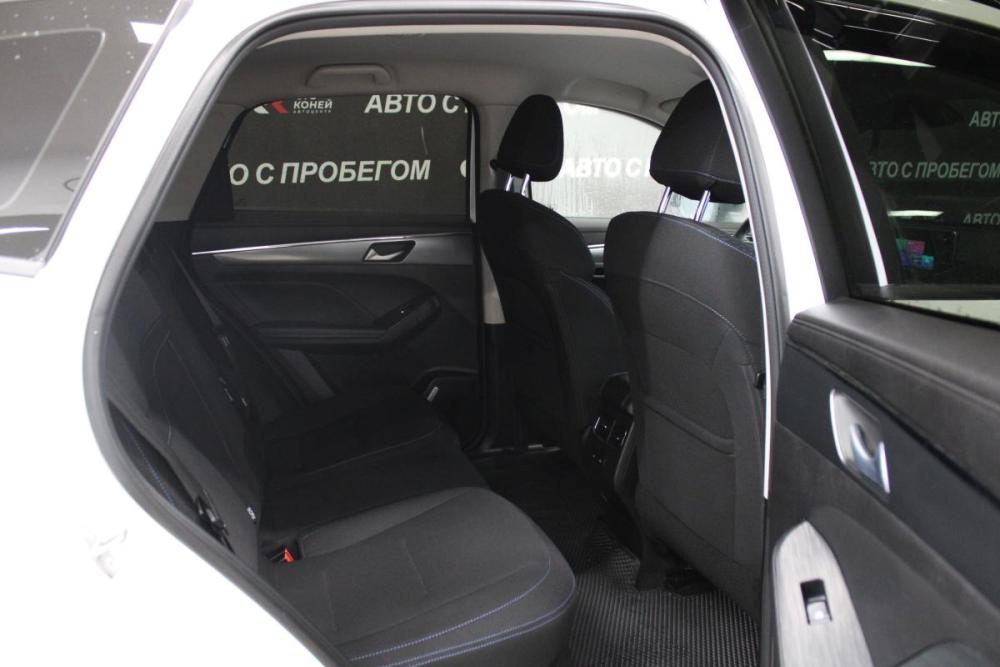 Haval Jolion I Рестайлинг Томск  - изображение 12