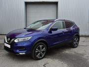 Nissan Qashqai II Рестайлинг Мурманск  - изображение 19