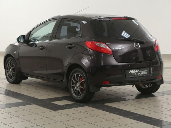 Mazda 2 II (DE) с пробегом 2008 года, цена 378 000 рублей, 151000 км, хэтчбек, Автокод Объявления
