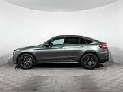 Mercedes-Benz GLC Coupe I (C253) Санкт-Петербург  - изображение 29