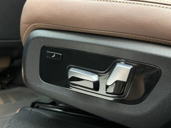 BMW X7 I (G07) с пробегом 2019 года, цена 6 540 000 рублей, 141000 км, внедорожник, Автокод Объявления