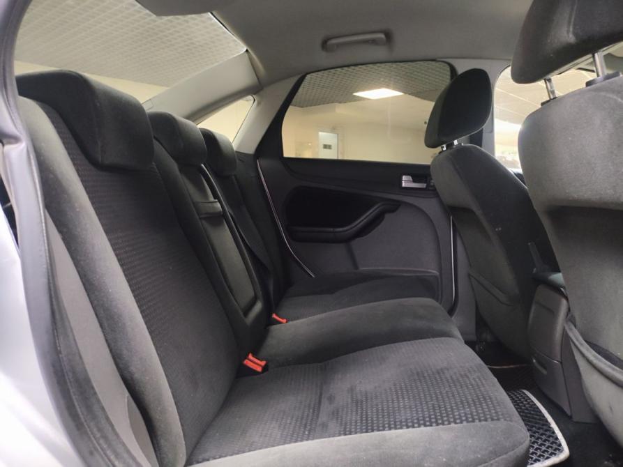 Ford Focus II Москва  - изображение 14