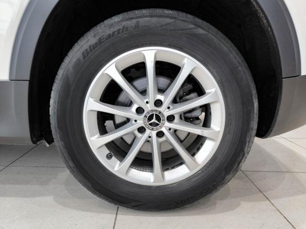 Mercedes-Benz GLB I (X247) с пробегом 2021 года, цена 2 850 000 рублей, 62363 км, внедорожник, Автокод Объявления
