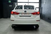 Changan Alsvin Москва  - изображение 26