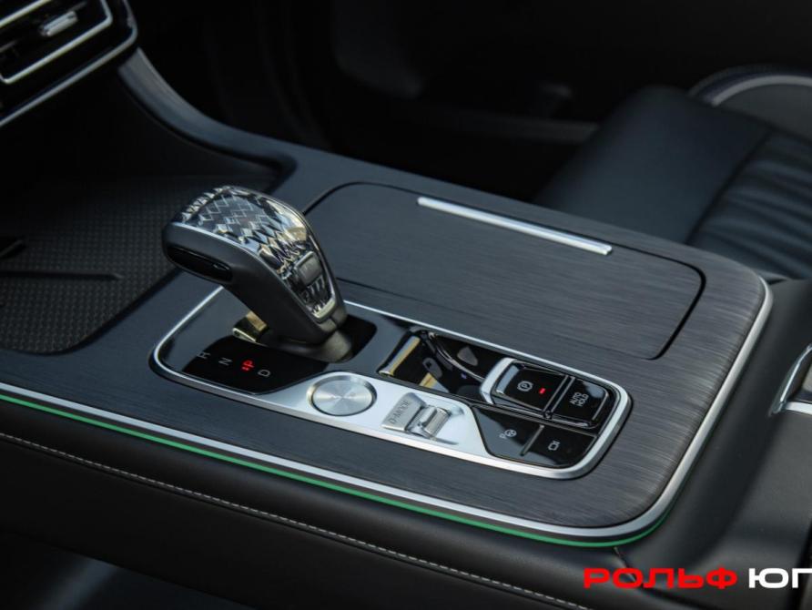 GAC GS8 II Москва  - изображение 16