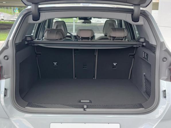 BMW X3 IV (G45/G48) с пробегом 2025 года, цена 7 500 000 рублей, 11 км, внедорожник, Автокод Объявления