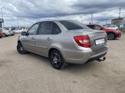 Lada (ВАЗ) Granta I Рестайлинг Тверь  - изображение 23