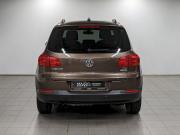 Volkswagen Tiguan I Рестайлинг Москва  - изображение 34