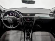 Skoda Rapid I Рестайлинг Москва  - изображение 42