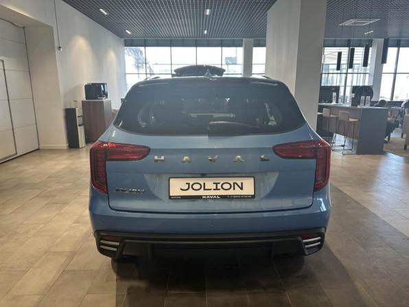 Новый Haval Jolion I Рестайлинг 2026 года, цена 2 899 000 рублей, внедорожник, Автокод Объявления