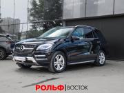 Mercedes-Benz M-Класс III (W166) Москва  - изображение 19