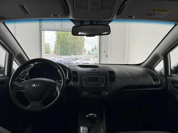 Kia Cerato III с пробегом 2013 года, цена 895 000 рублей, 252925 км, седан, Автокод Объявления
