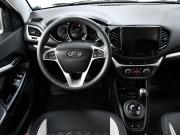 Lada (ВАЗ) Vesta I Новосибирск  - изображение 34