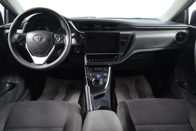 Toyota Levin XII (E210) с пробегом 2019 года, цена 1 699 000 рублей, 67000 км, седан, Автокод Объявления