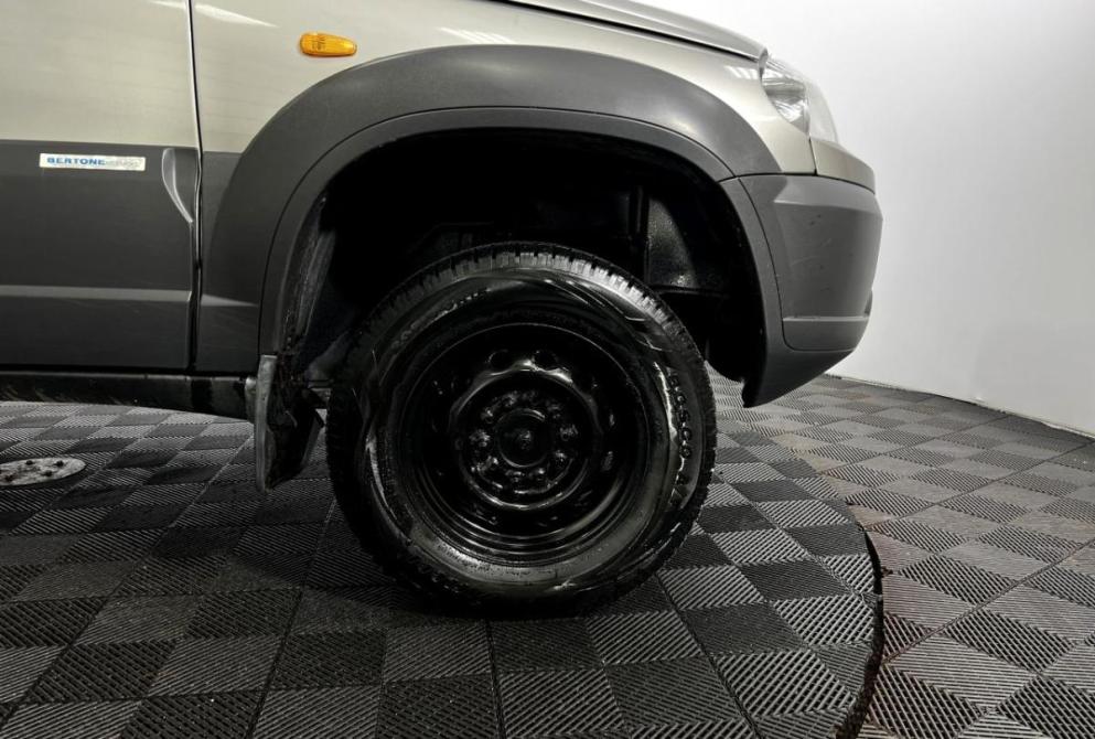Chevrolet Niva I Рестайлинг Нижний Новгород  - изображение 21