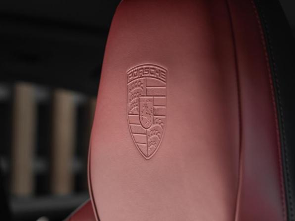 Новый Porsche Cayenne III Рестайлинг 2025 года, цена 21 883 800 рублей, внедорожник, Автокод Объявления