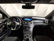 Mercedes-Benz C-Класс IV (W205) Рестайлинг Москва  - изображение 35