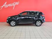 Kia Sportage III Вологда  - изображение 23