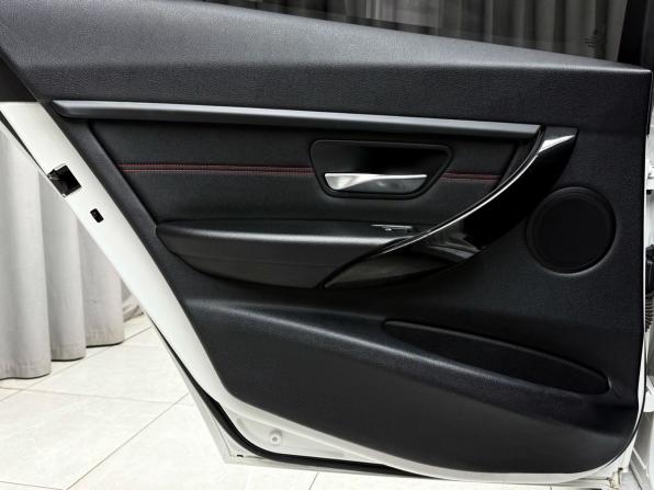 BMW 3 серии VI (F3x) с пробегом 2012 года, цена 1 849 000 рублей, 148404 км, седан, Автокод Объявления