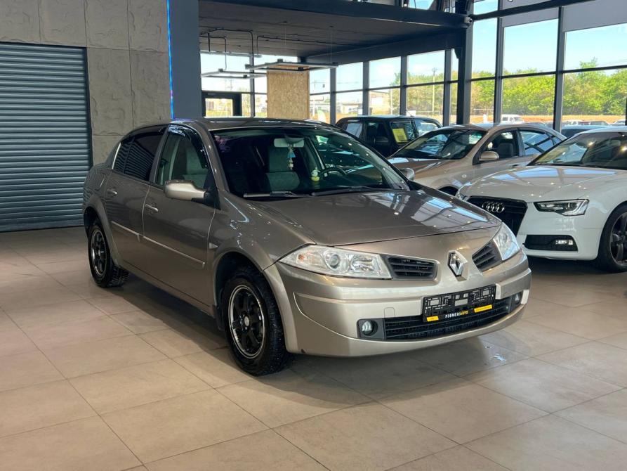 Renault Megane II Рестайлинг Оренбург  - изображение 3
