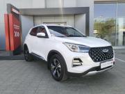 Chery Tiggo 4 Pro I Набережные Челны  - изображение 24