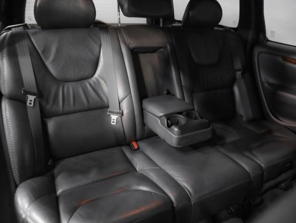 Volvo XC70 I Рестайлинг с пробегом 2006 года, цена 899 000 рублей, 322908 км, универсал, Автокод Объявления