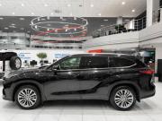 Toyota Highlander IV (XU70) Казань  - изображение 32