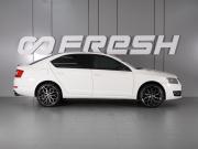 Skoda Octavia III (A7) Минеральные Воды  - изображение 22