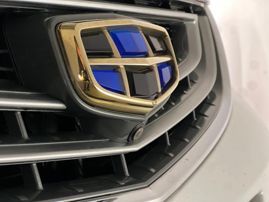 Geely Atlas I Кемерово  - изображение 8