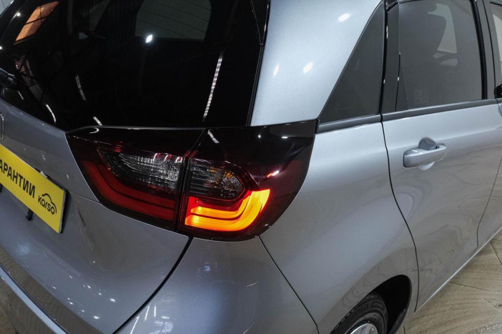 Honda Fit IV Новокузнецк  - изображение 10