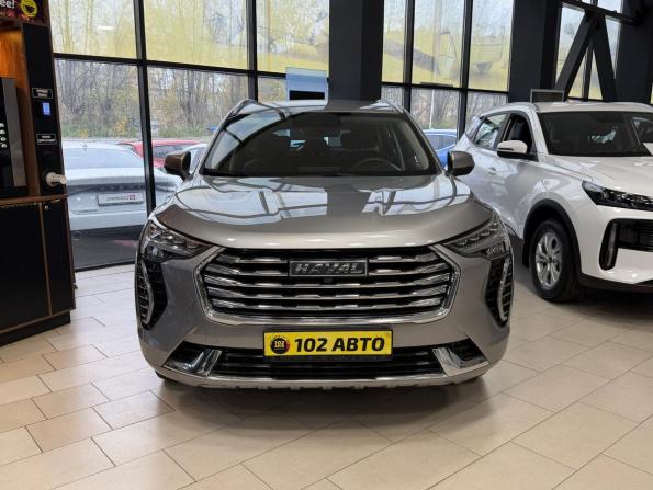 Haval Jolion I с пробегом 2023 года, цена 1 930 000 рублей, 43067 км, внедорожник, Автокод Объявления