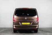 Mercedes-Benz Vito III (W447) Рестайлинг Сургут  - изображение 22
