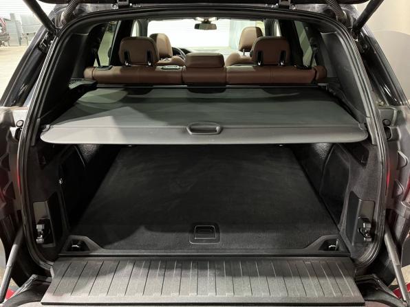 BMW X5 IV (G05/G18) с пробегом 2022 года, цена 6 090 000 рублей, 89737 км, внедорожник, Автокод Объявления