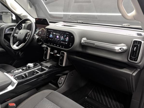 Haval Dargo I с пробегом 2024 года, цена 2 580 000 рублей, 21884 км, внедорожник, Автокод Объявления