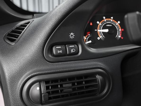 Lada (ВАЗ) Niva с пробегом 2025 года, цена 1 379 000 рублей, 5296 км, внедорожник, Автокод Объявления