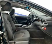 Toyota Camry VIII (XV70) Москва  - изображение 27