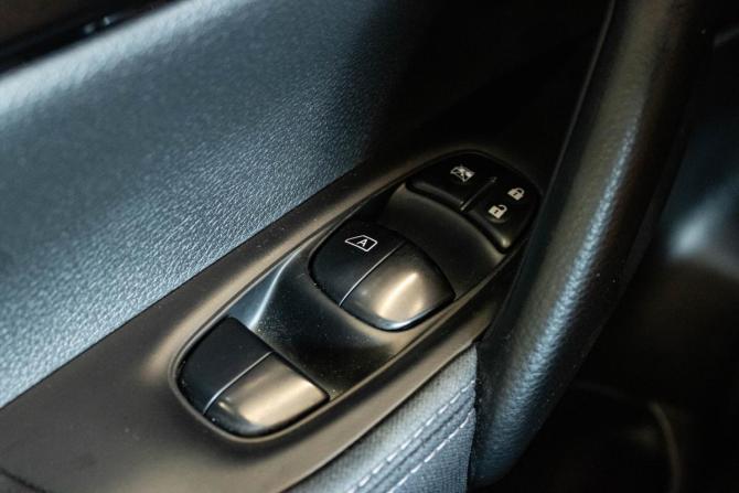Nissan Qashqai II с пробегом 2014 года, цена 1 519 000 рублей, 138212 км, внедорожник, Автокод Объявления