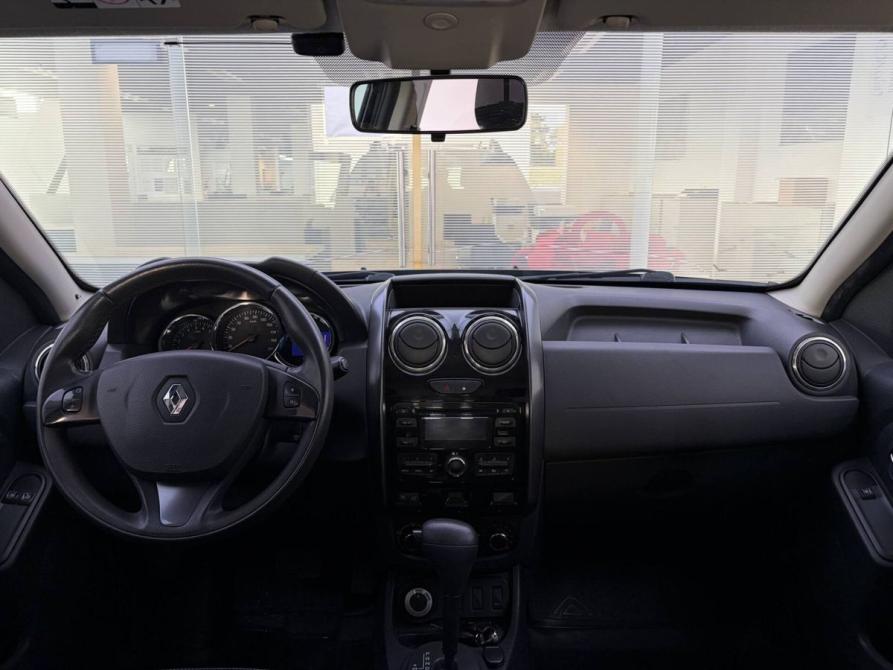 Renault Duster I Рестайлинг Уфа  - изображение 17