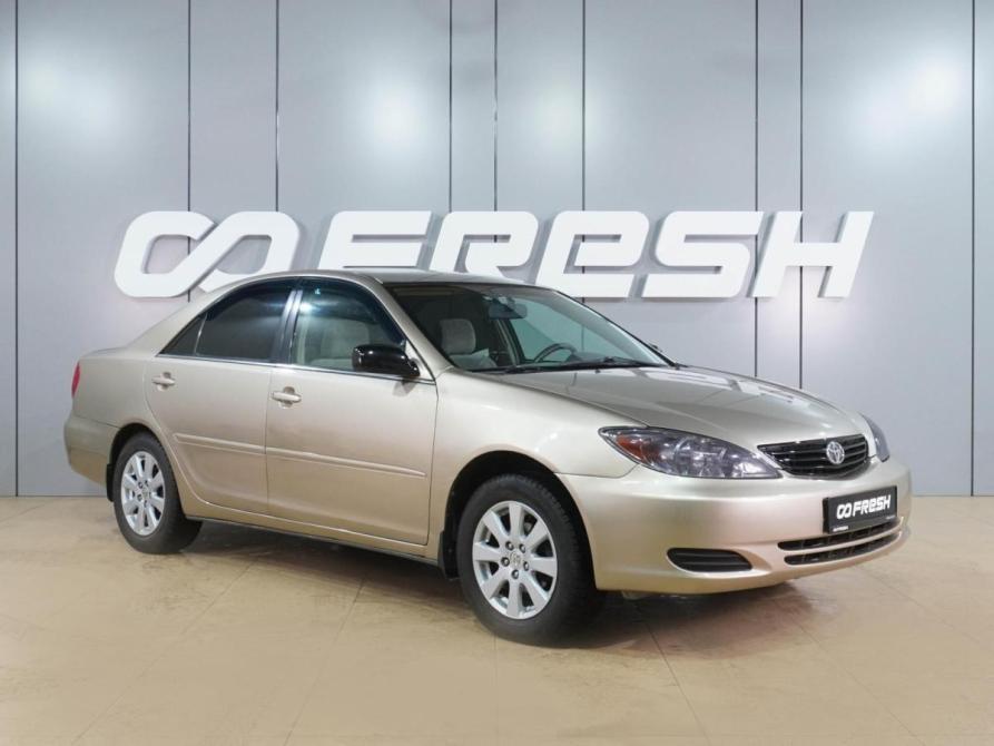 Toyota Camry V (XV30) Воронеж  - изображение 1
