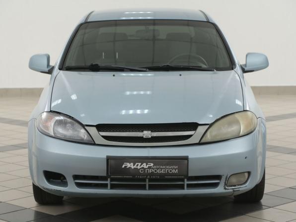 Chevrolet Lacetti I с пробегом 2012 года, цена 395 000 рублей, 201000 км, хэтчбек, Автокод Объявления