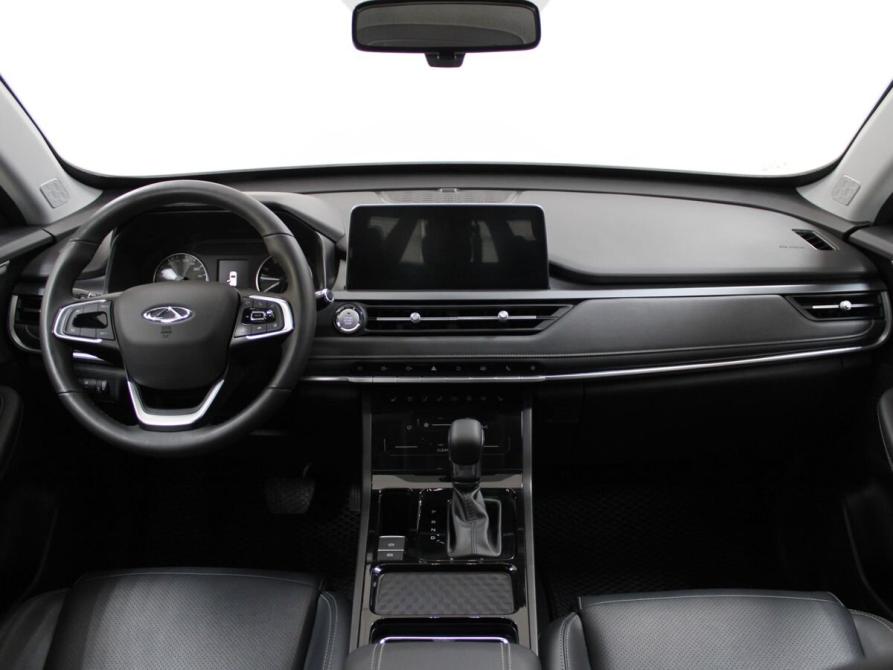Chery Tiggo 4 Pro I Старый Оскол  - изображение 8