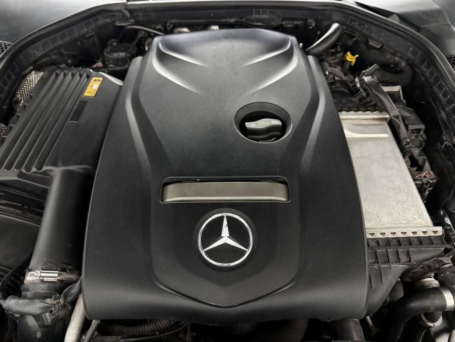 Mercedes-Benz C-Класс IV (W205) Стерлитамак  - изображение 35
