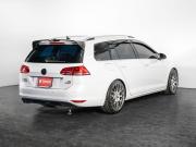 Volkswagen Golf VII Иркутск  - изображение 29