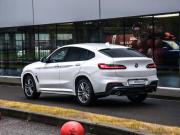 BMW X4 II (G02) Санкт-Петербург  - изображение 48