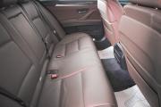 BMW 5 серии VI (F10/F11/F07) Рестайлинг Кемерово  - изображение 37